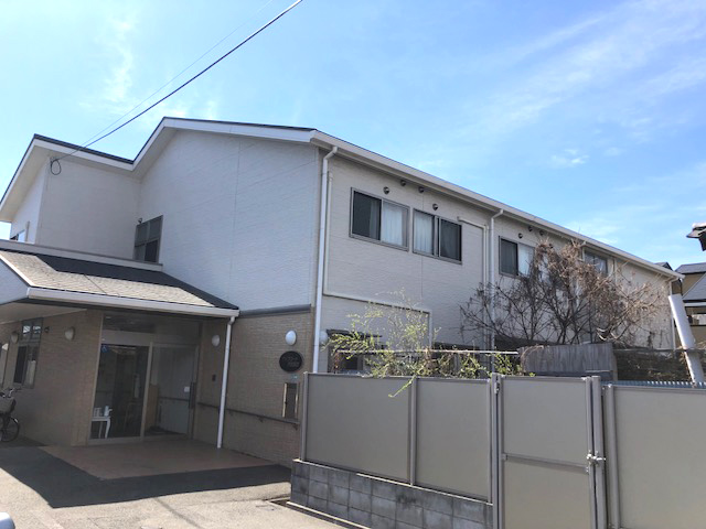 ライフコート堺御陵前《株式会社　ハートケア》